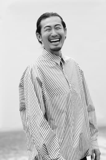 田中 俊作